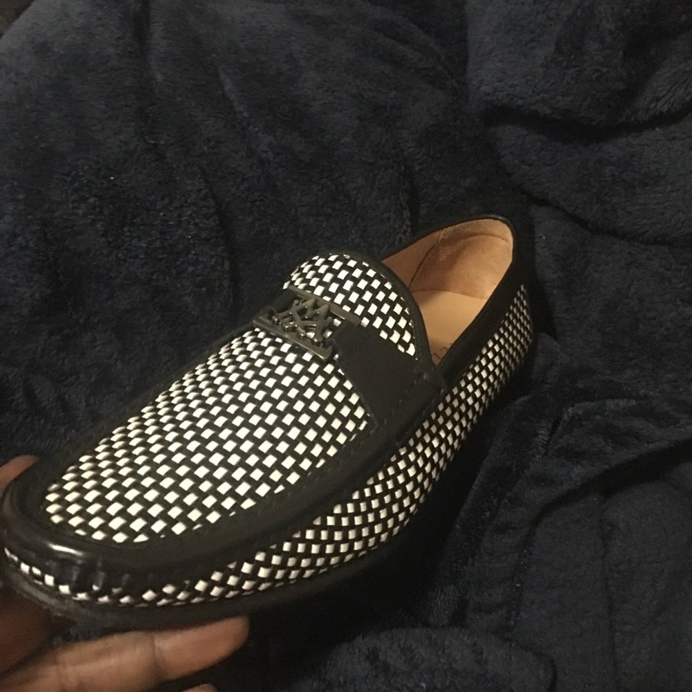 Mezzlan Loafer
